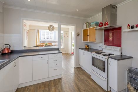 Photo of property in 34 Kennedy Drive, Levin, 5510