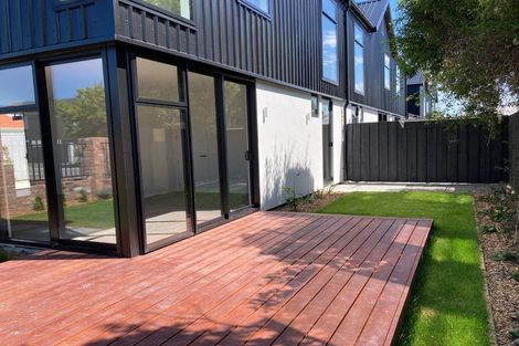 Photo of property in 1/75 Strickland Street, Sydenham, Christchurch, 8023