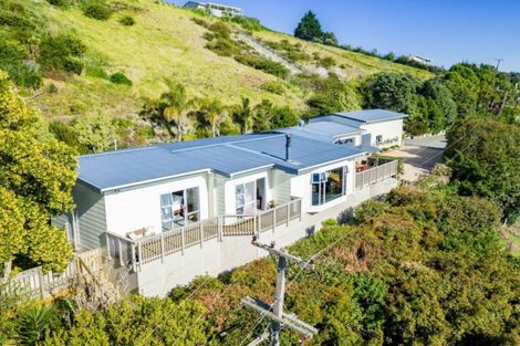 Photo of property in 646 Pahi Road, Pahi, Paparoa, 0571