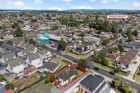 Photo of property in 1/7 Pembroke Street, Papatoetoe, Auckland, 2025