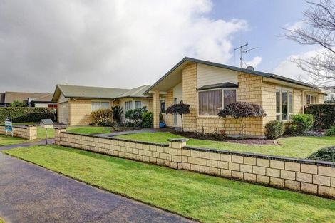 Photo of property in 7 Maccallum Court, Rototuna, Hamilton, 3210