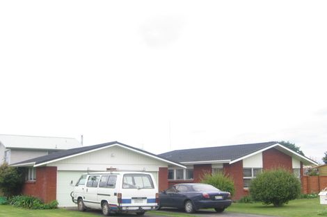 Photo of property in 10 Mount Avenue, Te Aroha, 3320