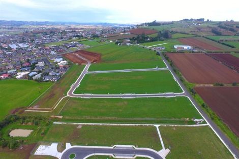 Photo of property in 6 Catherine Mclean Road, Pukekohe, 2120