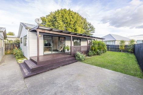 Photo of property in 12a Chelsea Avenue, Otahuhu, Auckland, 1062