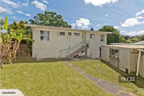 Photo of property in 23 Ellice Road, Totara Vale, Auckland, 0629