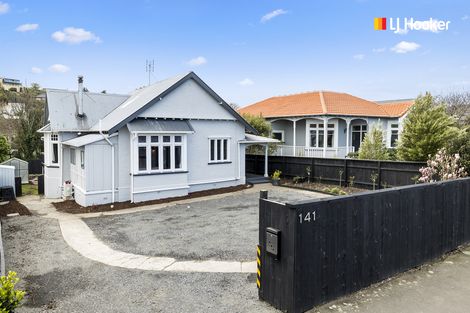 Photo of property in 141 Musselburgh Rise, Musselburgh, Dunedin, 9013