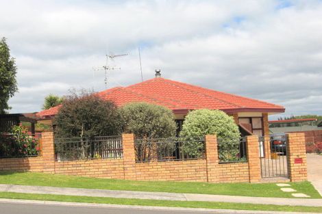 Photo of property in 61 Wakefield Drive, Bethlehem, Tauranga, 3110