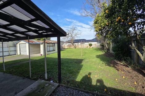 Photo of property in 10 Hayton Road, Wigram, Christchurch, 8042