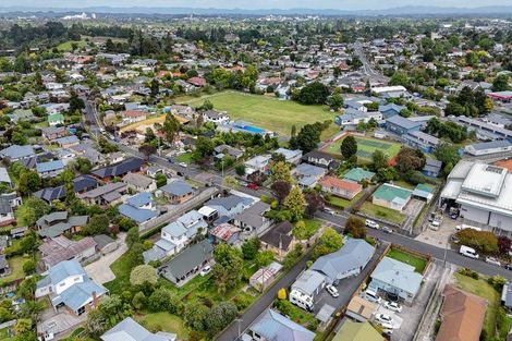 Photo of property in 30 Mccracken Avenue, Hillcrest, Hamilton, 3216