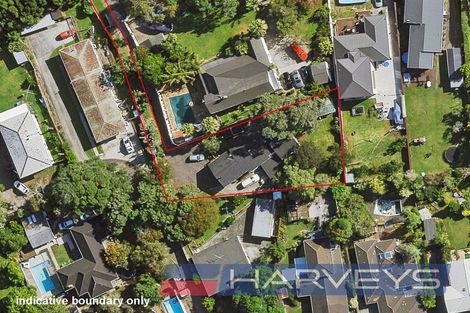 Photo of property in 15a Grande Vue Road, Hillpark, Auckland, 2102