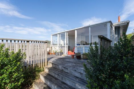 Photo of property in 91 Ohariu Road, Johnsonville, Wellington, 6037