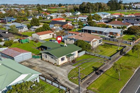 Photo of property in 153 Regan Street, Stratford, 4332