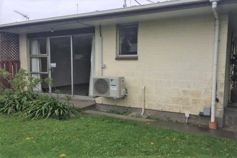 Photo of property in 1/45 Hay Street, Bromley, Christchurch, 8062