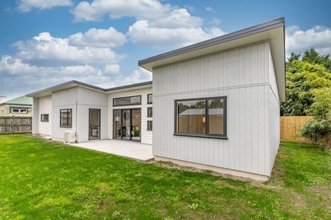 Photo of property in 16a Miriam Street, Masterton, 5810