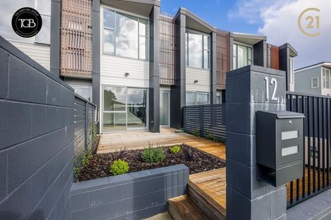 Photo of property in 12 Grange Road, Papatoetoe, Auckland, 2025