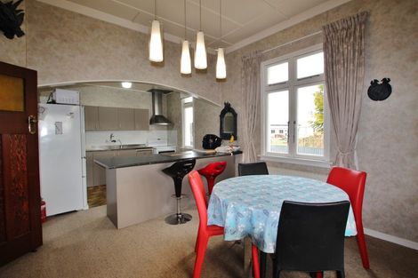 Photo of property in 112 Kitchener Street, Gore, 9710