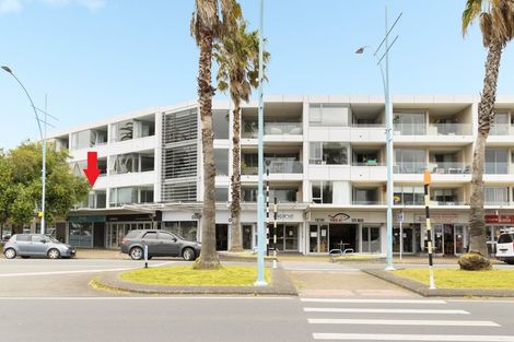 Photo of property in Algarve Apartments, 102/332 Maunganui Road, Mount Maunganui, 3116