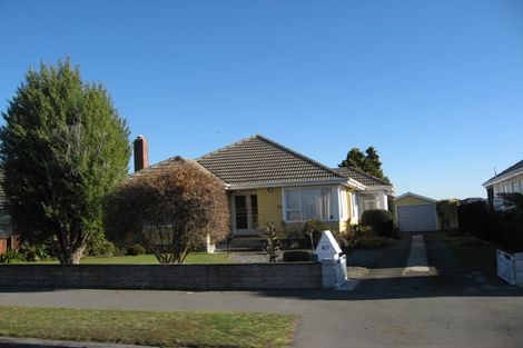 Photo of property in 67 Wattle Drive, New Brighton, Christchurch, 8083