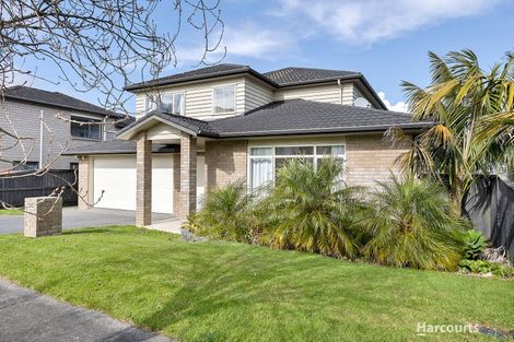 Photo of property in 24 Ravello Rise, Flat Bush, Auckland, 2019