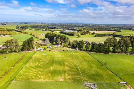 Photo of property in 344 Lineside Road, Flaxton, Kaiapoi, 7691