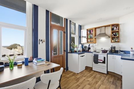 Photo of property in 317 High Street, Dunedin Central, Dunedin, 9016