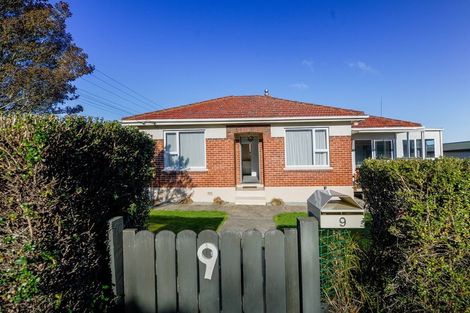 Photo of property in 9 Exmouth Street, Abbotsford, Dunedin, 9018