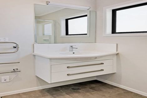 Photo of property in 7/3 Palmerston Street, Hamilton Central, Hamilton, 3204