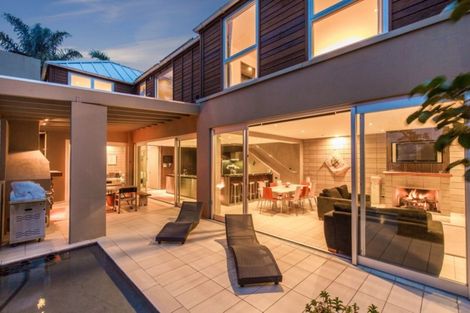 Photo of property in 25 Gibraltar Crescent, Parnell, Auckland, 1052