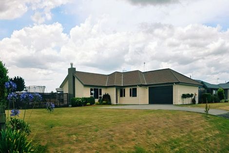 Photo of property in 18 Fallow Avenue, Feilding, 4775