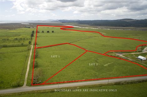 Photo of property in 69 Green Road, Dairy Flat, Albany, 0792