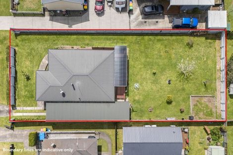 Photo of property in 14 Fairview Road, Katikati, 3129