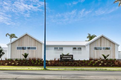 Photo of property in 2 Serrata Close, Papamoa Beach, Papamoa, 3118