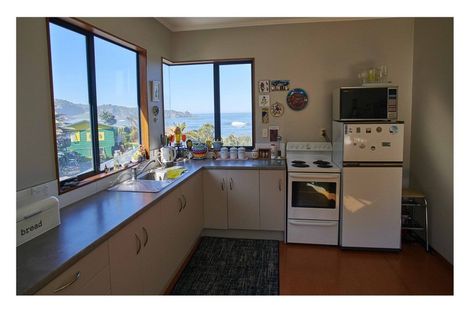 Photo of property in 3 Webb Street, Punakaiki, 7873
