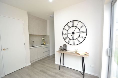 Photo of property in 14 Aviation Drive, Hobsonville, Auckland, 0616