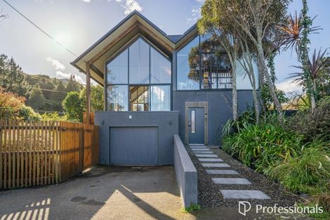 Photo of property in 49 Wairere Road, Belmont, Lower Hutt, 5010