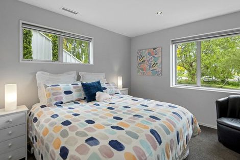 Photo of property in 297 Eastern Terrace, Sydenham, Christchurch, 8023