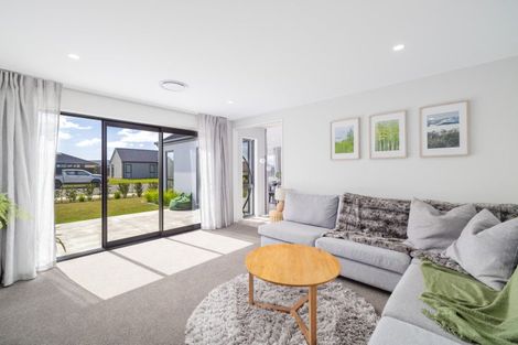 Photo of property in 8 Tabor Place, Lincoln, 7608