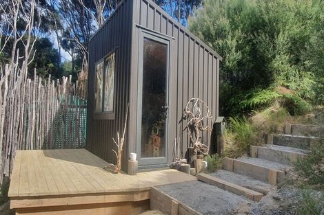 Photo of property in 221a Te Wahapu Road, Russell, 0272