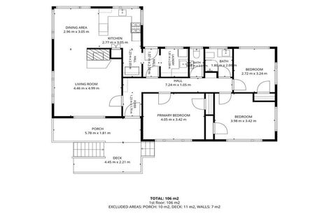 Photo of property in 25 Clifford Street, Balclutha, 9230