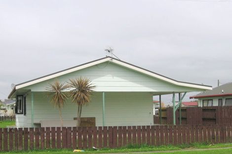 Photo of property in 16 Dearle Street, Paeroa, 3600