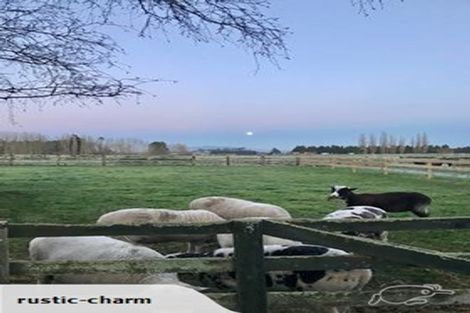 Photo of property in 85 Tarr Road, Ohaupo, 3881