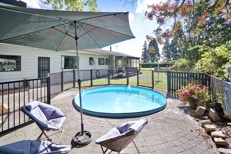 Photo of property in 69 Strang Road, Te Puke, 3186