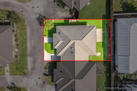 Photo of property in 12/36 Growers Lane, Mangere East, Auckland, 2024