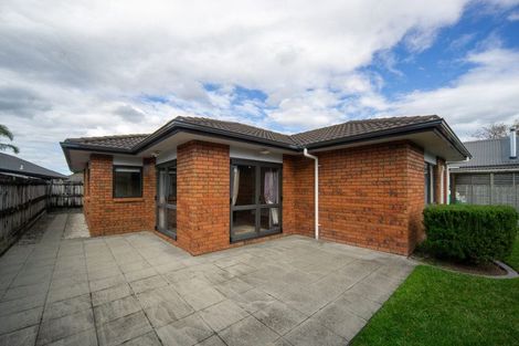 Photo of property in 48a Cate Road, Rototuna North, Hamilton, 3210