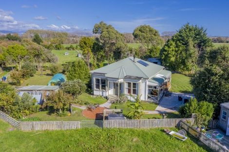 Photo of property in 217 Muhunoa Road West, Ohau, Levin, 5570