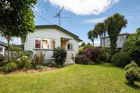 Photo of property in 17 Albert Street, Waihi, 3610