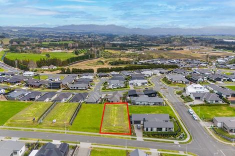 Photo of property in 4 Kuaka Rise, Omokoroa, 3114