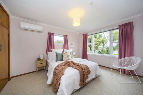 Photo of property in 7 Ruha Street, West End, Palmerston North, 4412