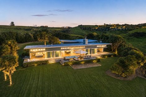Photo of property in 202g Big Bay Road, Manukau Heads, Awhitu, 2684