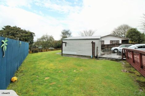 Photo of property in 17 Carrington Crescent, Tokoroa, 3420